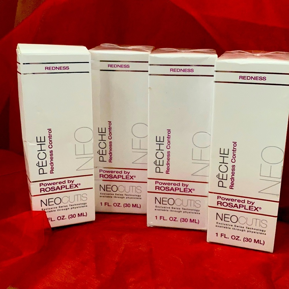Neocutis Peche Redness Control